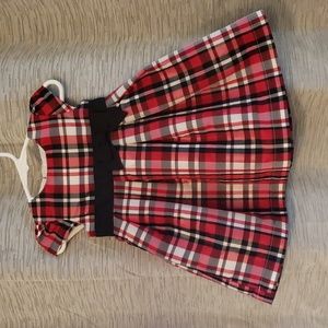 Carter's 9mth Holiday Dress